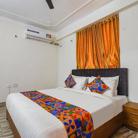 Fabhotel Buddha Sunrise Patna  Extérieur photo