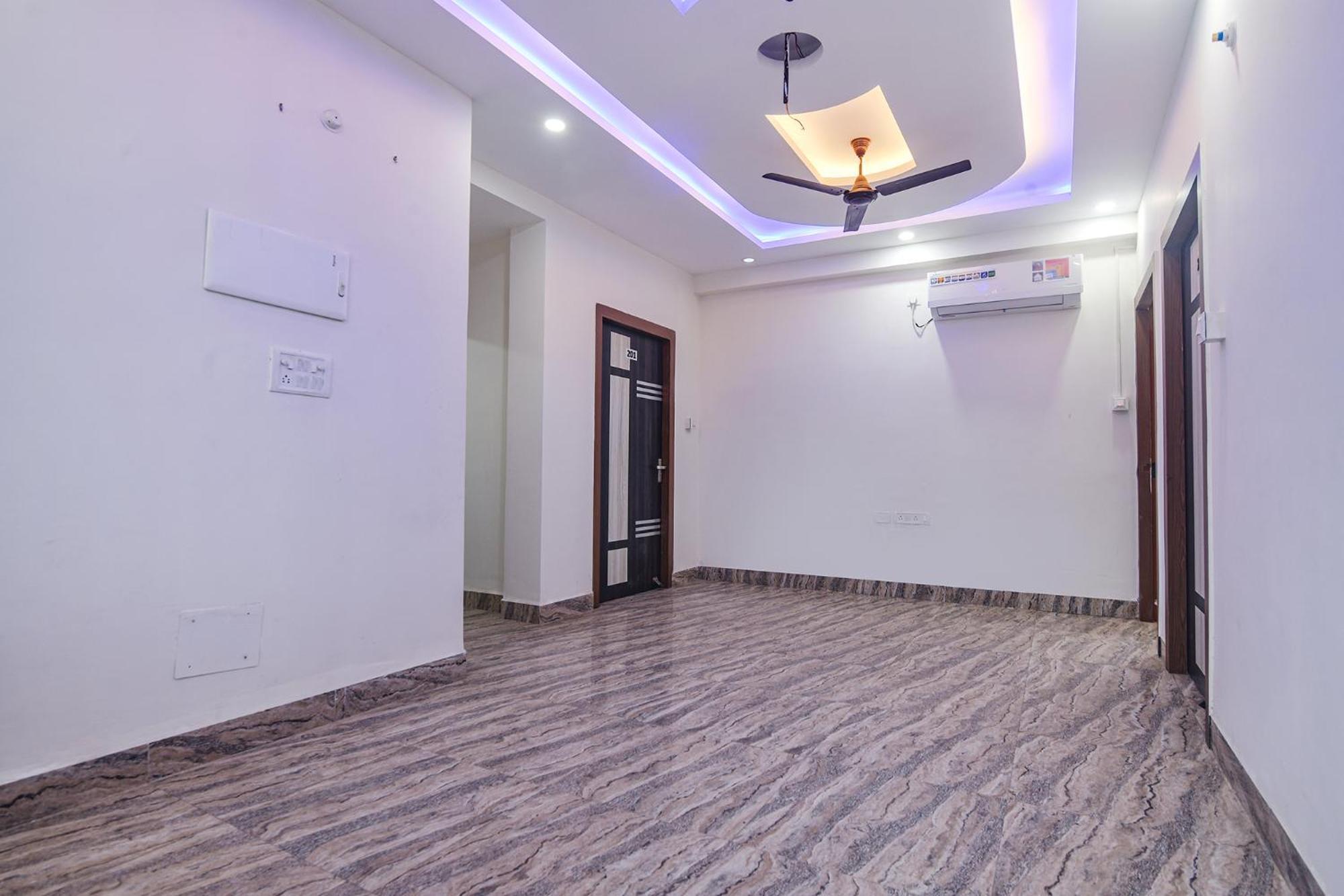Fabhotel Buddha Sunrise Patna  Extérieur photo