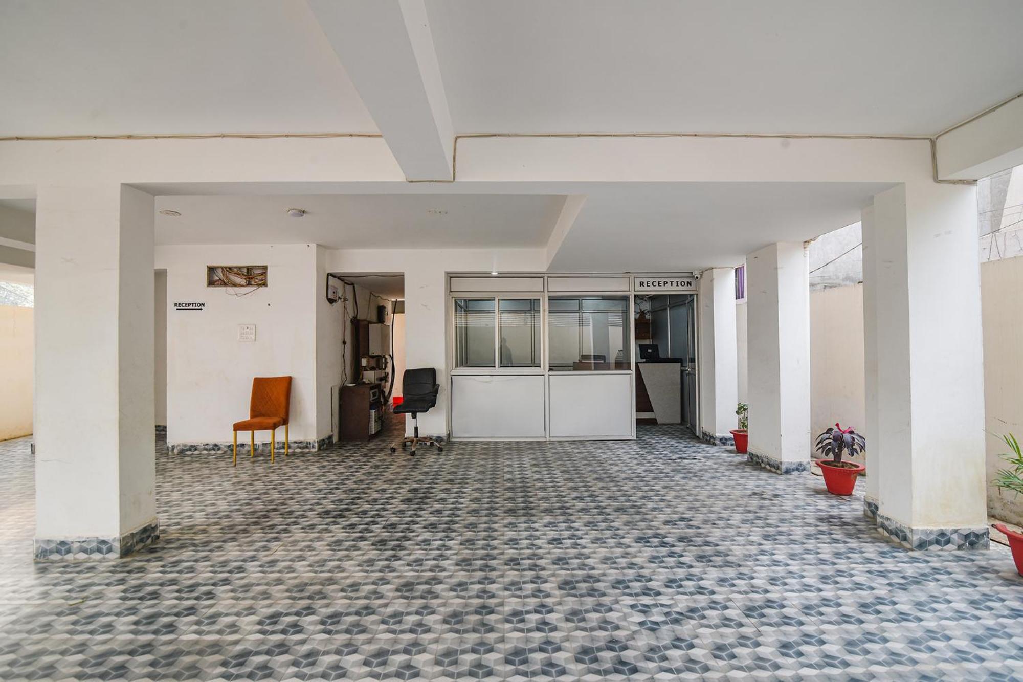 Fabhotel Buddha Sunrise Patna  Extérieur photo